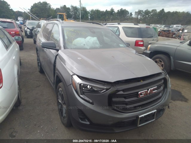 GMC TERRAIN 2020 3gkalvev3ll248056