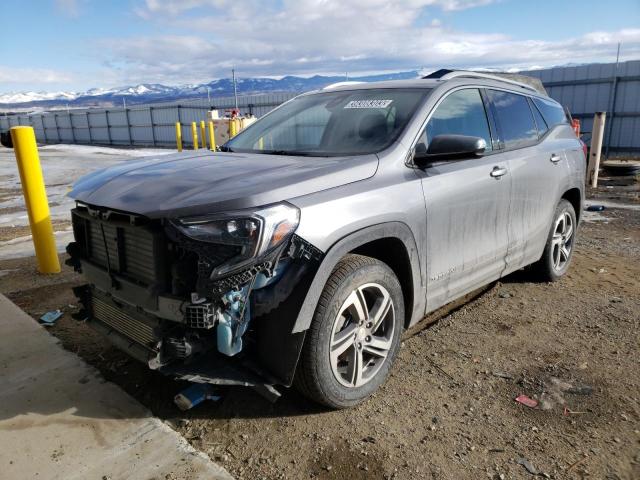 GMC TERRAIN SL 2020 3gkalvev3ll253483