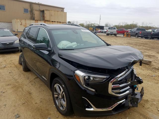 GMC TERRAIN SL 2020 3gkalvev3ll266654