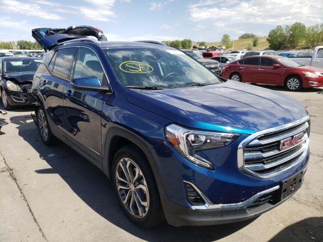 GMC TERRAIN SL 2020 3gkalvev3ll283552