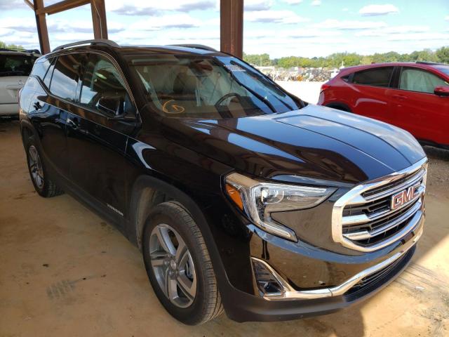 GMC TERRAIN SL 2020 3gkalvev3ll309650