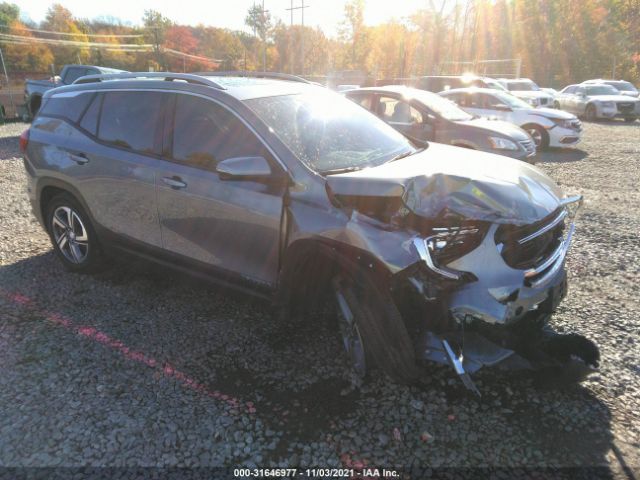 GMC TERRAIN 2020 3gkalvev3ll323550