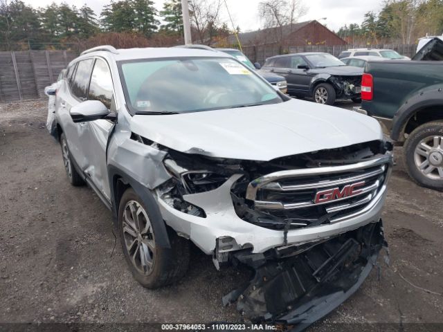 GMC TERRAIN 2021 3gkalvev3ml307981