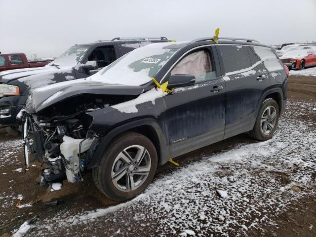 GMC TERRAIN SL 2021 3gkalvev3ml332671