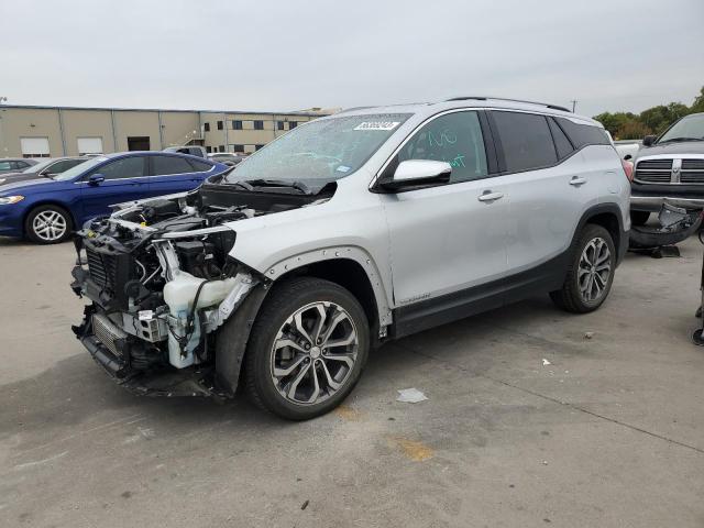 GMC TERRAIN 2021 3gkalvev3ml334100