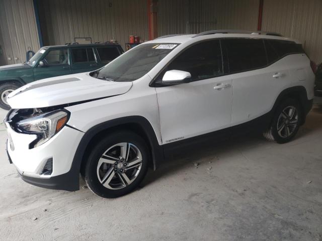 GMC TERRAIN 2021 3gkalvev3ml346943