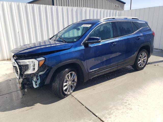 GMC TERRAIN 2022 3gkalvev3nl104560