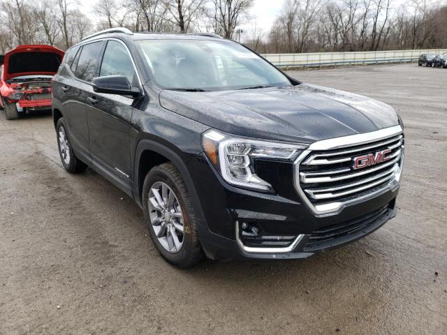 GMC TERRAIN 2022 3gkalvev3nl150163