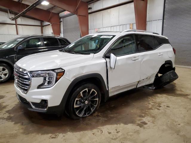 GMC TERRAIN 2022 3gkalvev3nl159459