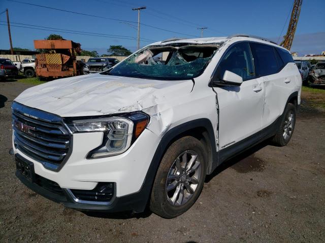 GMC TERRAIN 2022 3gkalvev3nl185172