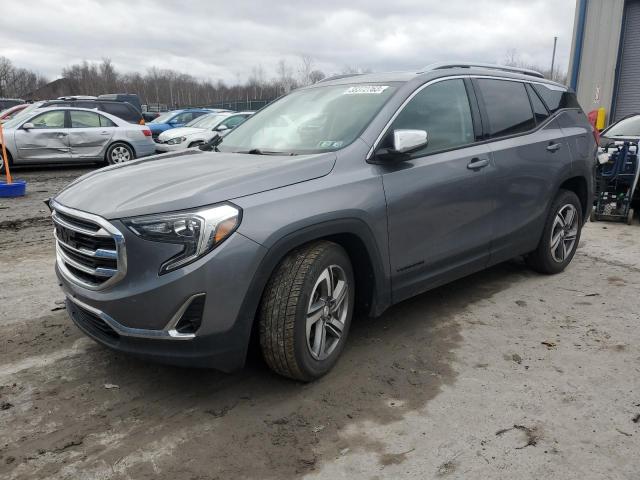 GMC TERRAIN SL 2018 3gkalvev4jl261363