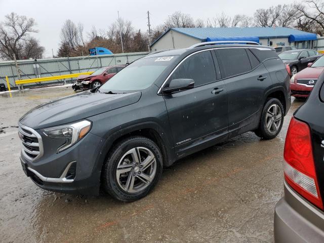 GMC TERRAIN SL 2018 3gkalvev4jl316314