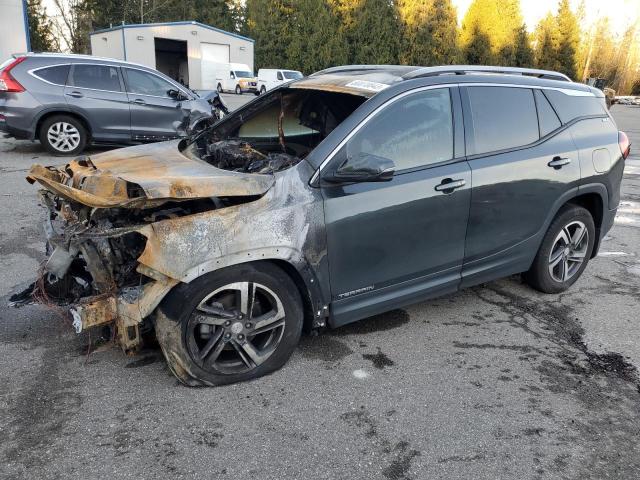 GMC TERRAIN 2018 3gkalvev4jl367182