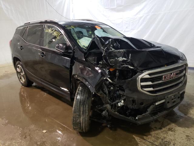 GMC TERRAIN SL 2018 3gkalvev4jl369983