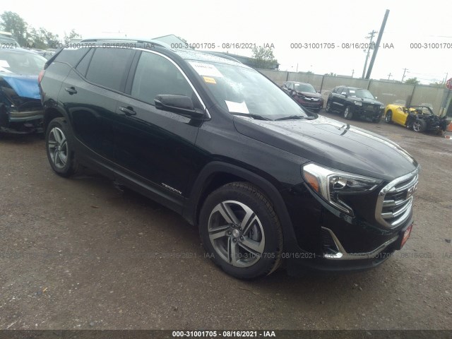 GMC TERRAIN 2018 3gkalvev4jl414209