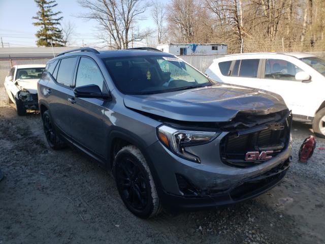 GMC TERRAIN SL 2019 3gkalvev4kl155643