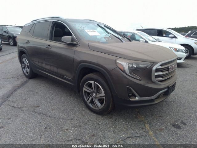 GMC TERRAIN 2019 3gkalvev4kl166254