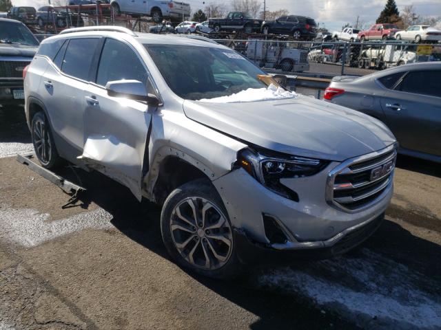 GMC TERRAIN SL 2019 3gkalvev4kl177268