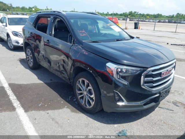 GMC TERRAIN 2019 3gkalvev4kl185483