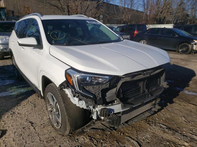 GMC TERRAIN SL 2019 3gkalvev4kl202265