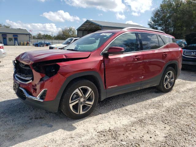 GMC TERRAIN SL 2019 3gkalvev4kl209104