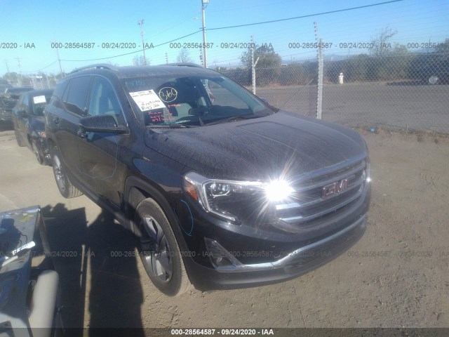 GMC TERRAIN 2019 3gkalvev4kl211127