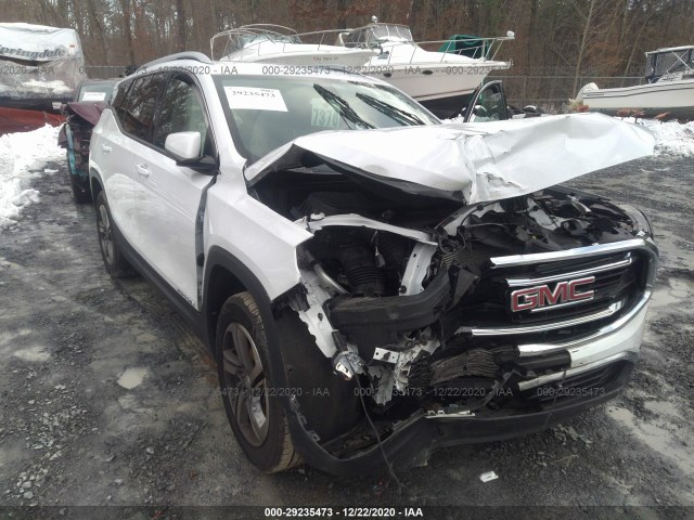 GMC TERRAIN 2019 3gkalvev4kl216327