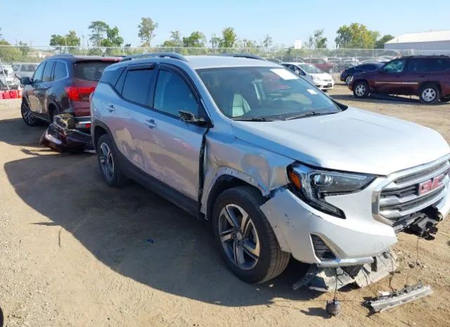 GMC TERRAIN 2019 3gkalvev4kl241129