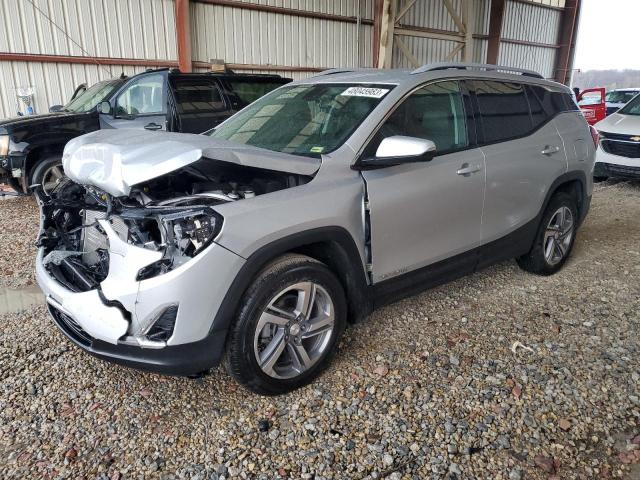 GMC TERRAIN SL 2019 3gkalvev4kl241566