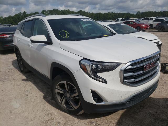 GMC TERRAIN SL 2019 3gkalvev4kl241700