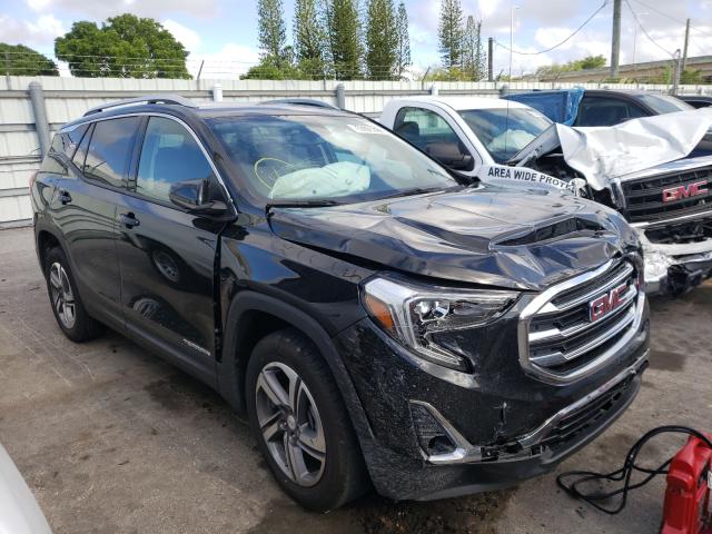 GMC TERRAIN SL 2019 3gkalvev4kl243625