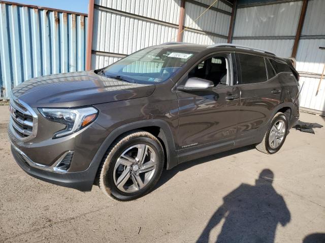 GMC TERRAIN SL 2019 3gkalvev4kl255404