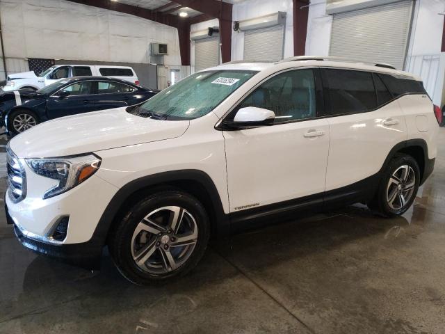 GMC TERRAIN SL 2019 3gkalvev4kl280934