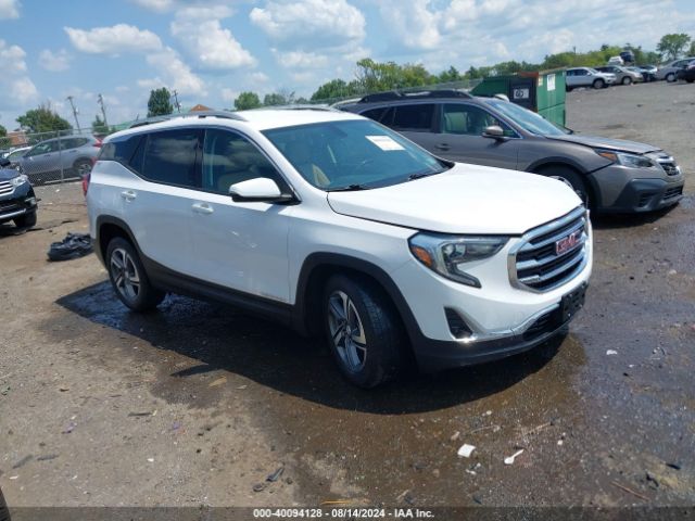 GMC TERRAIN 2019 3gkalvev4kl311261