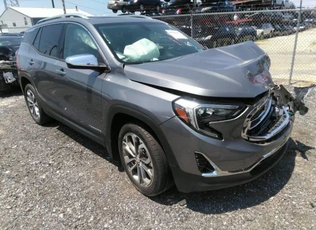 GMC TERRAIN 2019 3gkalvev4kl324656