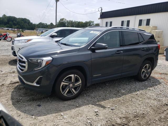 GMC TERRAIN SL 2019 3gkalvev4kl330070