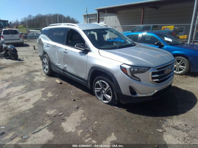 GMC TERRAIN 2019 3gkalvev4kl341411