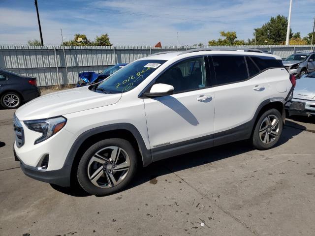 GMC TERRAIN SL 2019 3gkalvev4kl363747