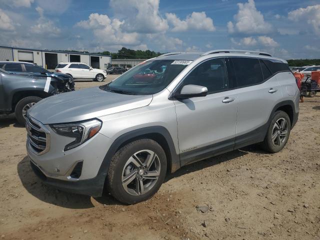 GMC TERRAIN SL 2020 3gkalvev4ll103219