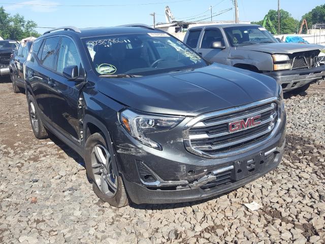 GMC TERRAIN SL 2020 3gkalvev4ll104225