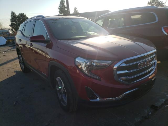 GMC TERRAIN SL 2020 3gkalvev4ll108789