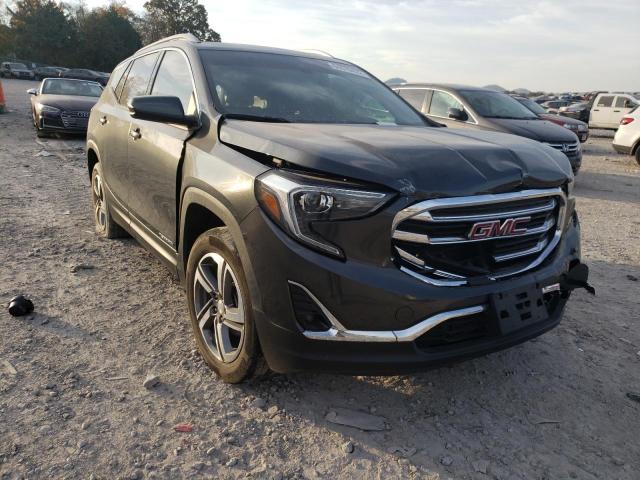 GMC TERRAIN SL 2020 3gkalvev4ll119369