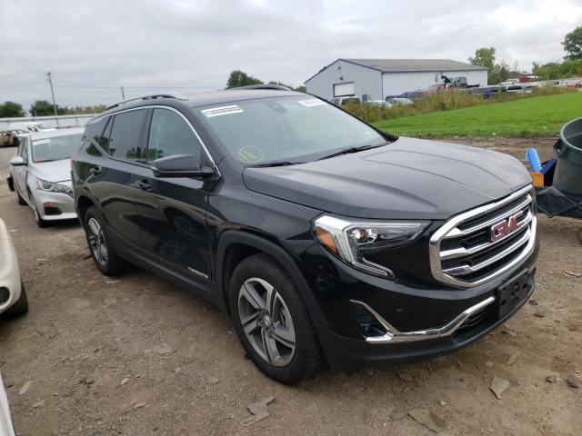 GMC TERRAIN SL 2020 3gkalvev4ll140934