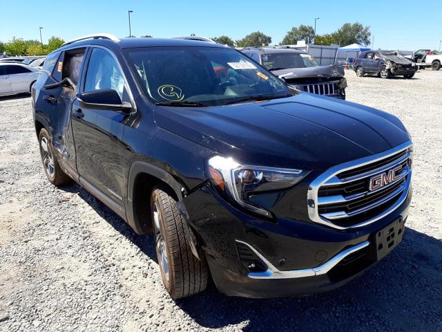 GMC TERRAIN SL 2020 3gkalvev4ll144644