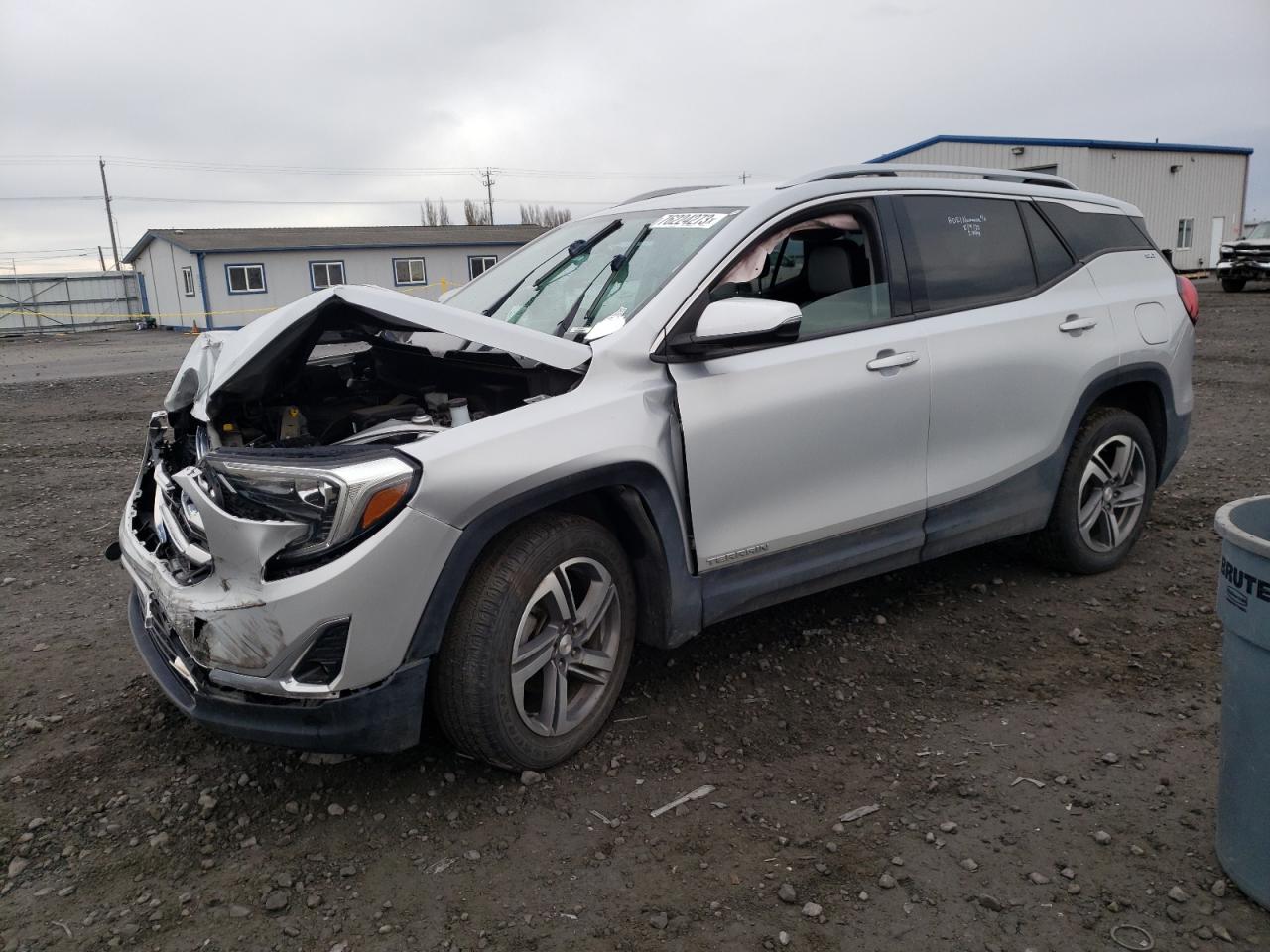 GMC TERRAIN 2020 3gkalvev4ll193021