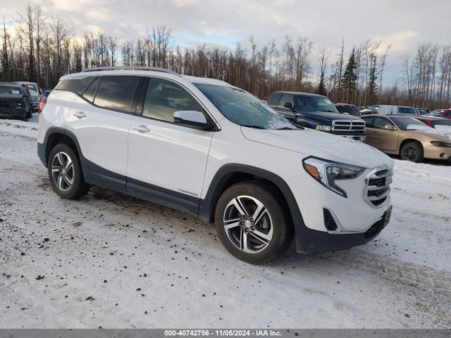 GMC TERRAIN 2020 3gkalvev4ll201196