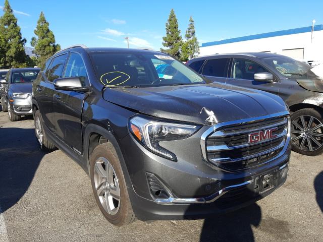 GMC TERRAIN SL 2020 3gkalvev4ll235557