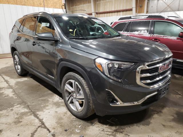 GMC TERRAIN SL 2020 3gkalvev4ll236806