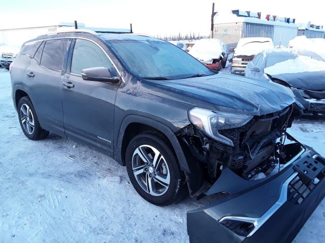 GMC TERRAIN SL 2020 3gkalvev4ll242699