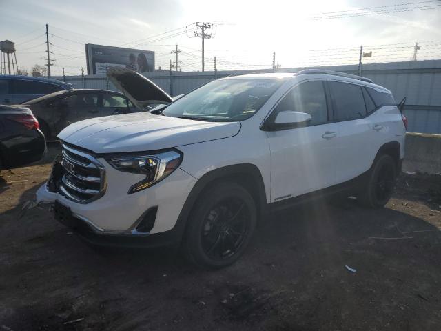 GMC TERRAIN SL 2020 3gkalvev4ll244596